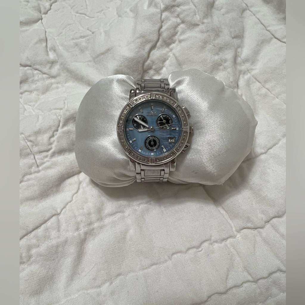 Invicta Watch